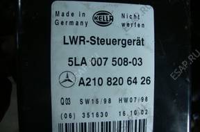 MERCEDES W210 МОДУЛЬ БЛОК УПРАВЛЕНИЯ XENON A2108206426