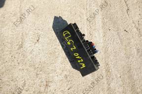 MERCEDES W210 МОДУЛЬ BSI БЛОК УПРАВЛЕНИЯ A2105400372