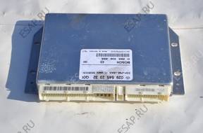 Mercedes W210 - МОДУЛЬ ESP БЛОК УПРАВЛЕНИЯ 0295452332