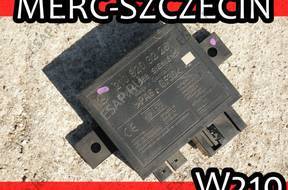 MERCEDES W210 МОДУЛЬ IMMOBILISERA 2108203226