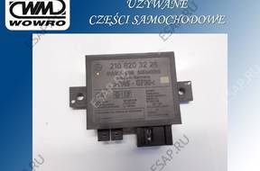MERCEDES W210 МОДУЛЬ immobilizera 2108203226