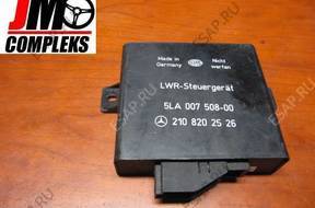 MERCEDES W210 МОДУЛЬ КОММУТАТОР ALARMU 2108202526