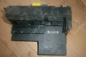Mercedes W210 МОДУЛЬ SAM 022 545 53 32