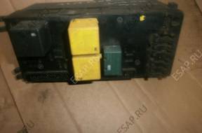 Mercedes W210 МОДУЛЬ SAM 022 545 53 32