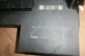 Mercedes w210 МОДУЛЬ SAM 022 545 53 32