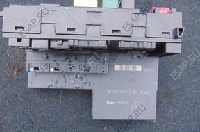 MERCEDES W210 МОДУЛЬ SAM 0225455332