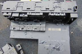 MERCEDES W210 МОДУЛЬ SAM BSI 0195455632