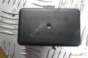 mercedes w210 МОДУЛЬ СЕНСОР deszczu 2108205710