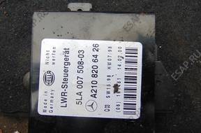 MERCEDES W210 МОДУЛЬ WIATE 2108206426