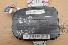 MERCEDES W210 PODUSZKA POWIETRZNA AIRBAG ДВЕРИ L.P