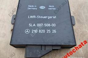 MERCEDES W210 РЕЛЕ МОДУЛЬ 2108202526