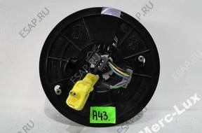 MERCEDES W210 TAMA POD KIEROWNIC A2104600049