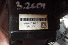 MERCEDES W210 ТНВД 0445010014 3.2 CDI