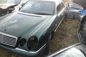 mercedes w210 w 202 ТНВД  2.2D  D