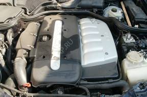 MERCEDES W210 W 210 3.2 CDI  - двигатель