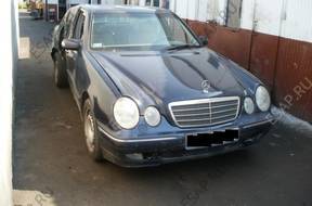 MERCEDES W210 W 210 3.2 CDI лифт. версия - двигатель