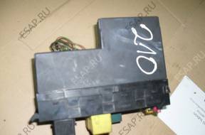 mercedes w210 W 210 МОДУЛЬ БЛОК УПАРВЛЕНИЯ SAM 0195455632
