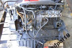MERCEDES W210 W140 3.0 TD ШКИВ  НАСОСА