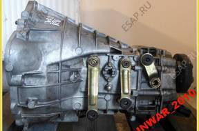 MERCEDES W210 W202 2.2D КОРОБКА ПЕРЕДАЧ 5MT