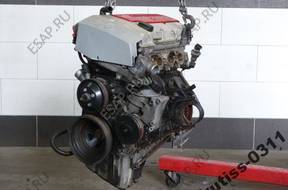 MERCEDES W210 W203 2.0 KOMPRESSOR двигатель M111957