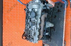 MERCEDES W210 W203 SPRINTER 2.7 CDI двигатель