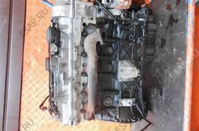 MERCEDES W210 W203 SPRINTER 2.7 CDI двигатель MONTA