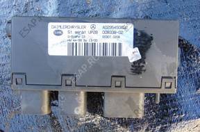 MERCEDES W210 w208 МОДУЛЬ BAS a0295450632