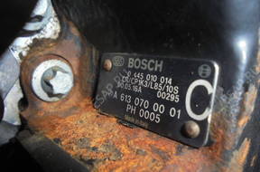 MERCEDES W210 W220 3.2 CDI НАСОС CR WTR 0445010014