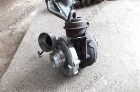 Mercedes w210 w220 3.2cd ТУРБОКОМПРЕССОР 6130960299