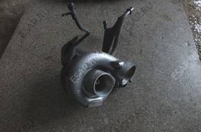 Mercedes w210 w220 3.2cd ТУРБОКОМПРЕССОР 6130960299