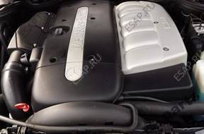 MERCEDES W210 W220 OM 613.961 двигатель E320 CDI IGLA