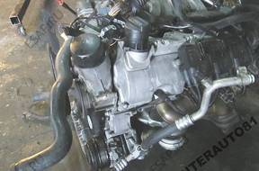 Mercedes W210 w220 w202 двигатель 2.8V6 112921 kompl