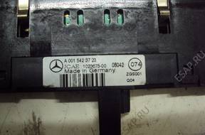 Mercedes W211 0015423723 wywietlacz PDC