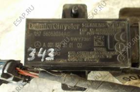 Mercedes W211 0018275101 МОДУЛЬ АНТЕННЫ