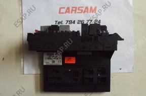 Mercedes W211 0035455901 МОДУЛЬ SAM БЛОК
