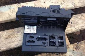 Mercedes W211 0035455901 МОДУЛЬ SAM БЛОК