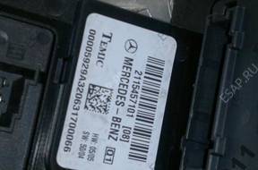 MERCEDES W211 02-06 год, МОДУЛЬ SAM 2115457101