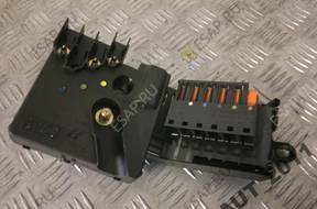 MERCEDES W211 02-09 год, МОДУЛЬ БЛОК 211 982 04 02