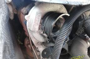 MERCEDES W211 02- 2,2 CDI ТУРБИНА A6460901080