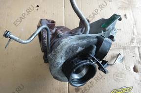 MERCEDES W211 02- 2,2 ТУРБОКОМПРЕССОР A6460901080