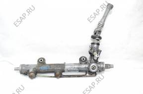 Mercedes W211 02-2006 год  РУЛЕВАЯ РЕЙКА A2114601800