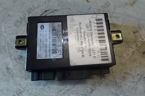 Mercedes W211 0295456032 МОДУЛЬ БЛОК УПРАВЛЕНИЯ ЗАСЛОНКИ