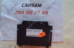 Mercedes W211 0325453432 МОДУЛЬ БЛОК УПРАВЛЕНИЯ КПП