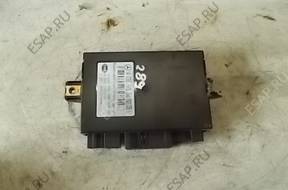 Mercedes W211 0355455432 МОДУЛЬ ЗАСЛОНКИ БЛОК УПРАВЛЕНИЯ