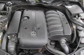 MERCEDES W211 05 двигатель 2.7 CDI