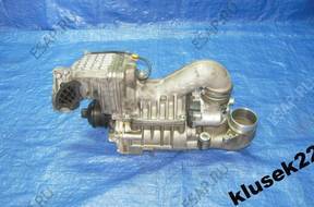 MERCEDES W211 1,8 КОМПРЕССОР ТУРБО 2710902680