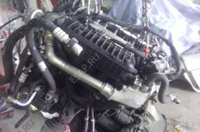 MERCEDES W211 2,2 CDI 646 W220 двигатель с OSPRZETEM