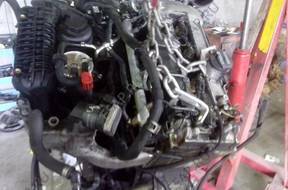 MERCEDES W211 2,2 CDI 646 W220 двигатель с OSPRZETEM
