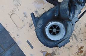 MERCEDES W211 2,2 CDI   ТУРБОКОМПРЕССОР