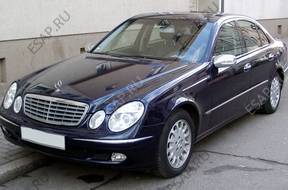 Mercedes W211 2,7 3,2 cdi КОРОБКА ПЕРЕДАЧw АВТОМАТИЧЕСКАЯ